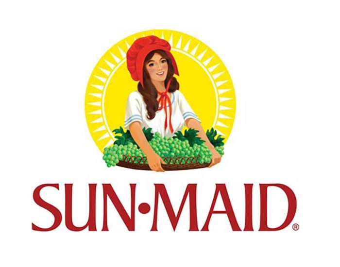 SunMaid Logo
